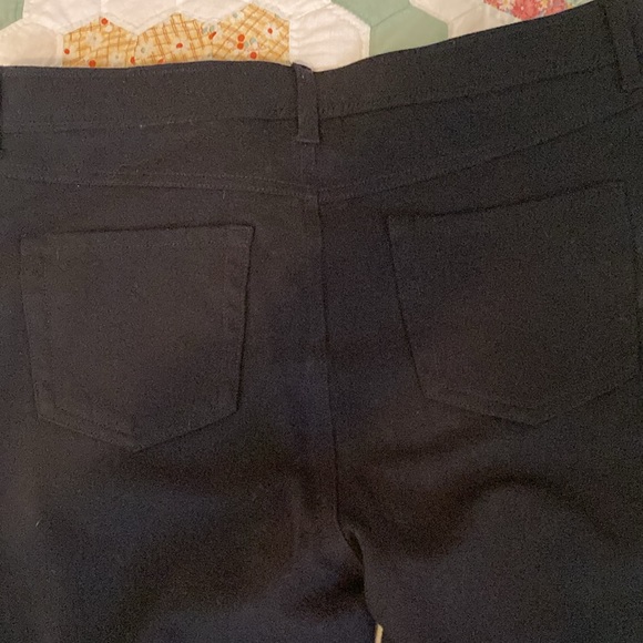 Black pants from Chico’s - Picture 3 of 3